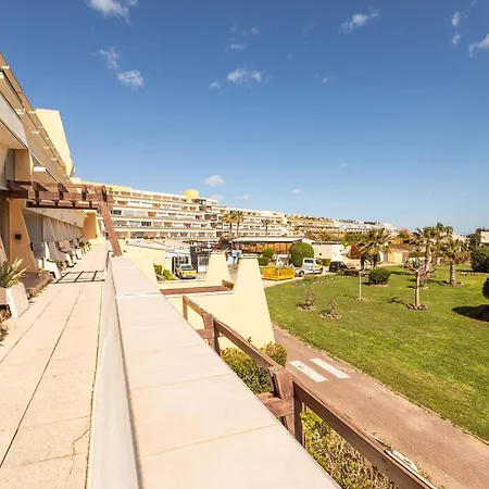 Pink Port Nature Coursive Naturiste Agde Exterior foto